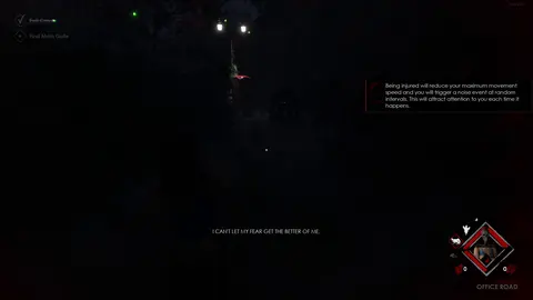 NightSpawn screenshot