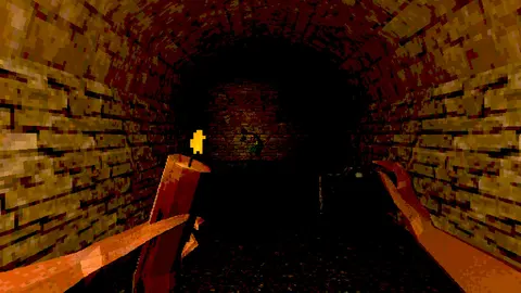 Baptisterio screenshot