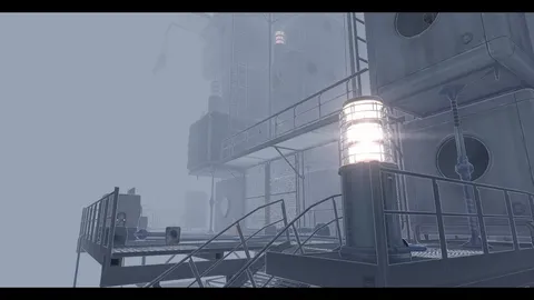 MiSide screenshot