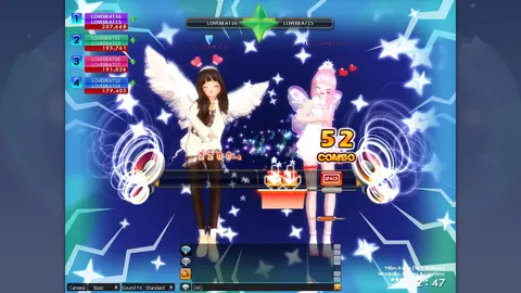 LoveBeat screenshot