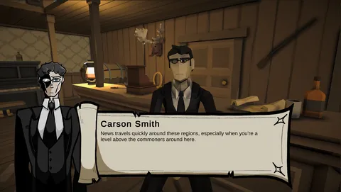 Chasing Cassidy screenshot