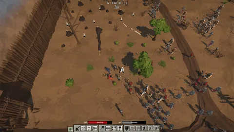 Boomcestors screenshot