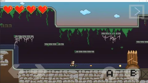 popyAlive screenshot