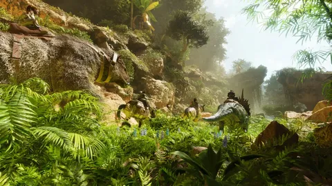 ARK: Survival Ascended screenshot
