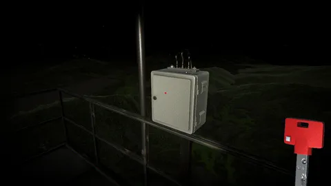 Escape the Tower screenshot