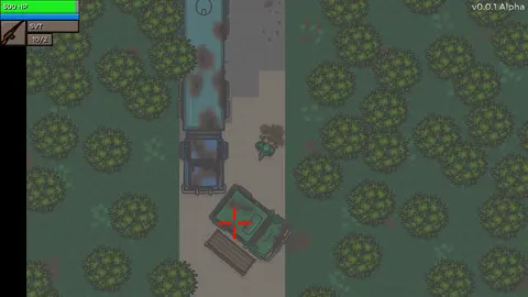 Renounced screenshot