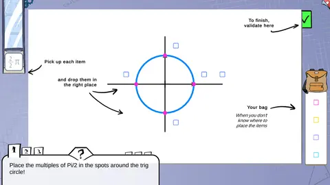 The Litter: Trigo screenshot
