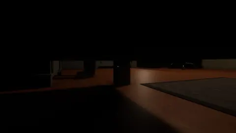 The Black Vault screenshot