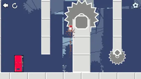 Spray Cola screenshot