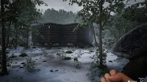 The Infected screenshot