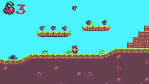 babyRun screenshot