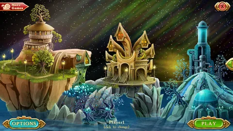Spellarium 12 screenshot
