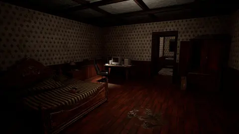 Chores in the Night screenshot
