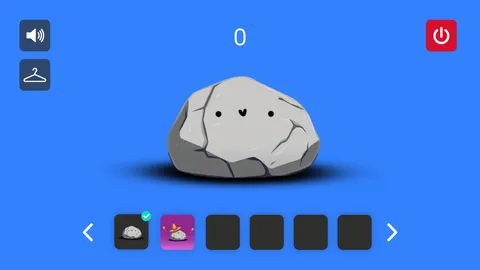 The Stones screenshot