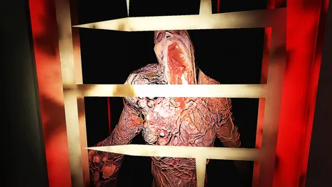 Lost Room: Escape screenshot