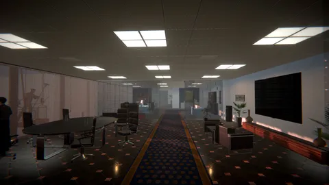 The 13th Floor screenshot
