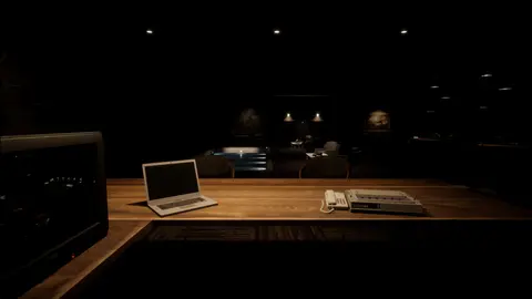 HOTEL WAZUMA screenshot