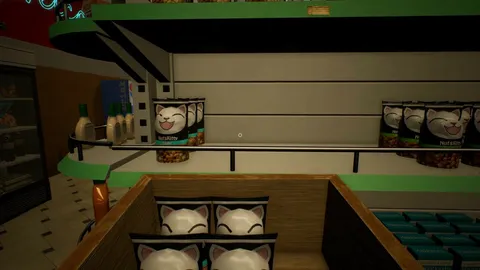Dead of Night: Supermarket screenshot