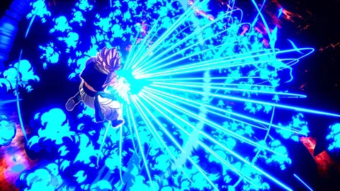Dragon Ball: Sparking! Zero screenshot