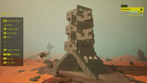 Meet Your Maker screenshot