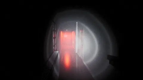 Reflection Of Sin screenshot