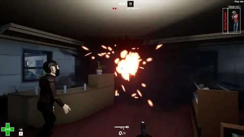 Perfect Heist 2 screenshot