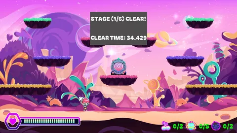 Cosmo Chef screenshot