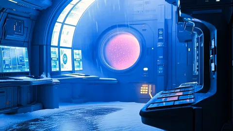 JR's Christmas Adventure screenshot