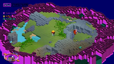 Grabbus screenshot