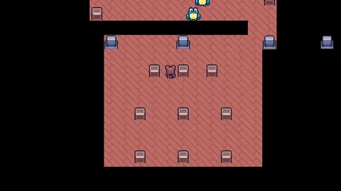 Slippy Bear screenshot