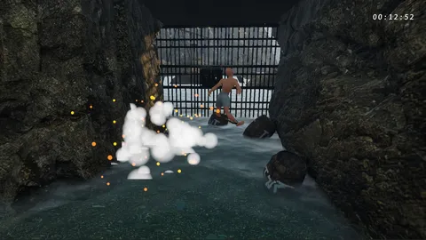 Ropebound screenshot