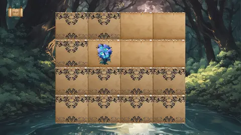Adequately Ever After screenshot