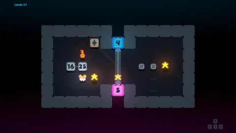 Math Muncher screenshot