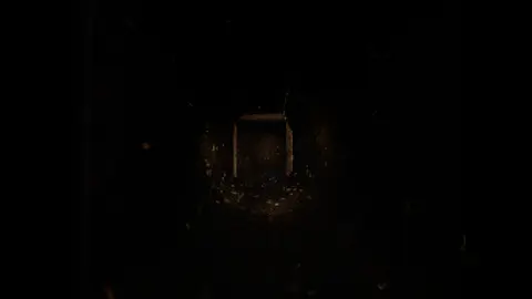 Don't Look Back screenshot
