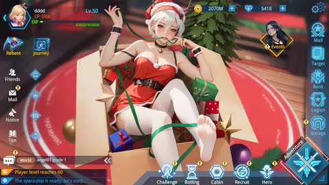Angel Legion screenshot