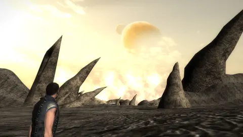 The God's Chain screenshot