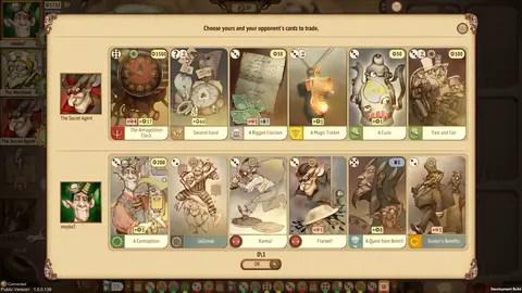 Gremlins, Inc. screenshot