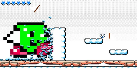 Hamachi the Psychotic Killer screenshot
