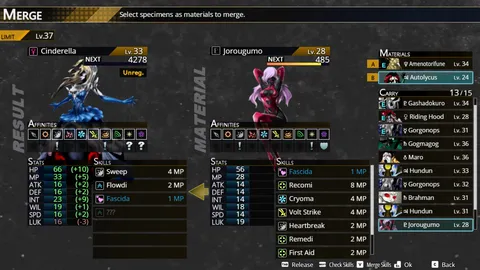 Makai Agito screenshot