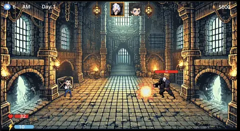 King of Cards screenshot