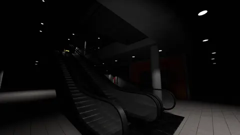 Lost In Static screenshot