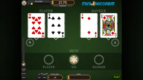 Casino Box screenshot
