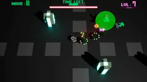 Pix'Hard screenshot