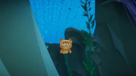 GEORGIE-YOLKIE™ Enhanced screenshot