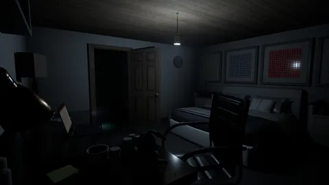Last Shift screenshot