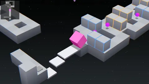 EDGE screenshot