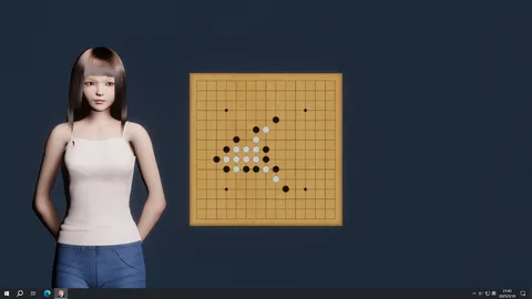 Your mini wife screenshot