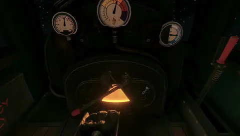 Locomotive 115 screenshot
