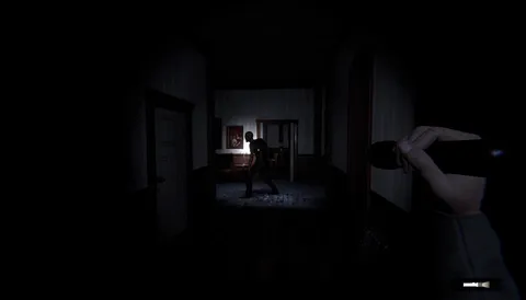 The Cursed Soul screenshot