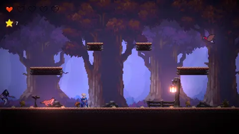 Unique Identy screenshot